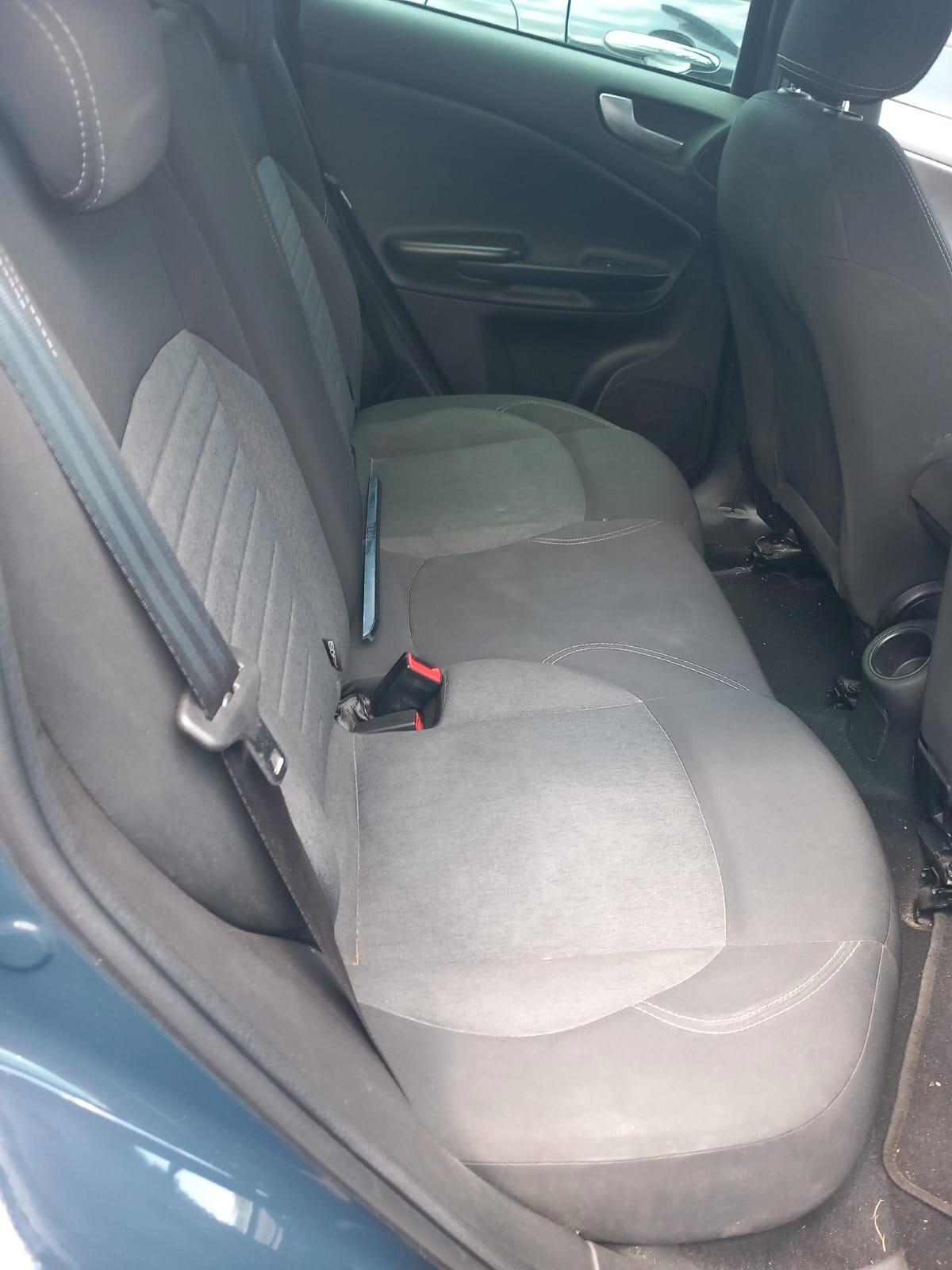 Alfa Romeo Giulietta 1.6 JTDm 120 CV Business
