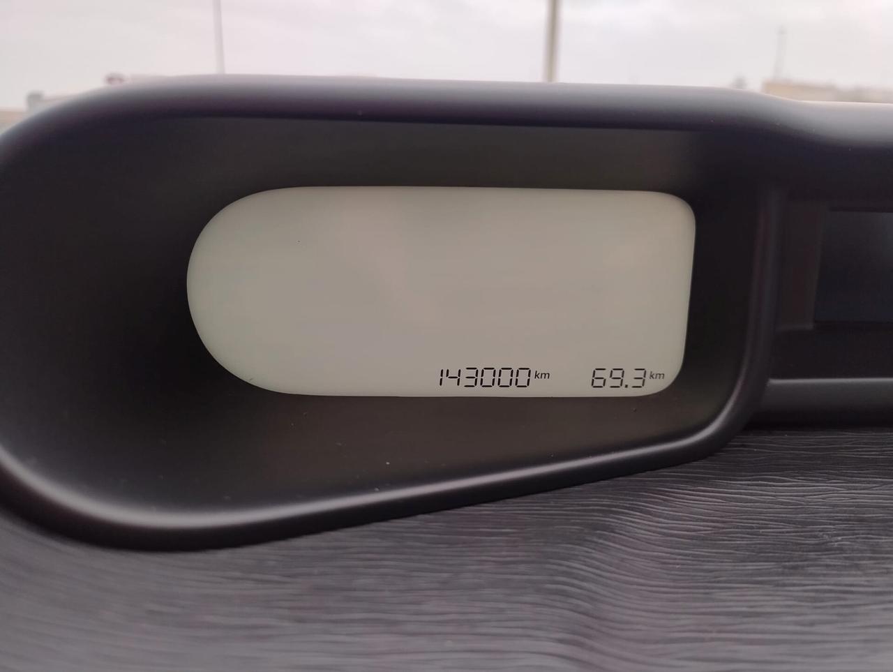 Citroen C3 Picasso 1.4 VTi 95 GPL airdream Seduction