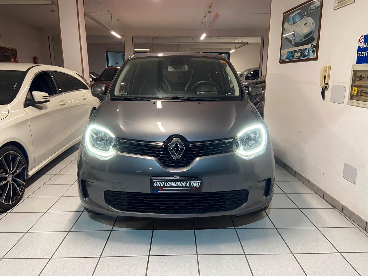 Renault Twingo SCe 65 CV Intens
