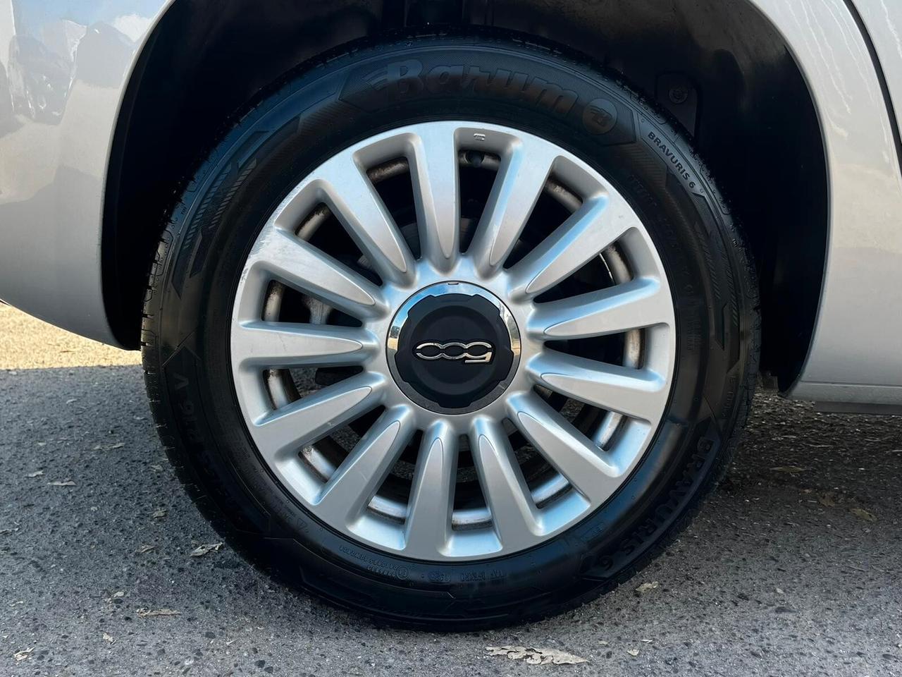 Fiat 500L 1.6 Multijet 120 CV Pop Star