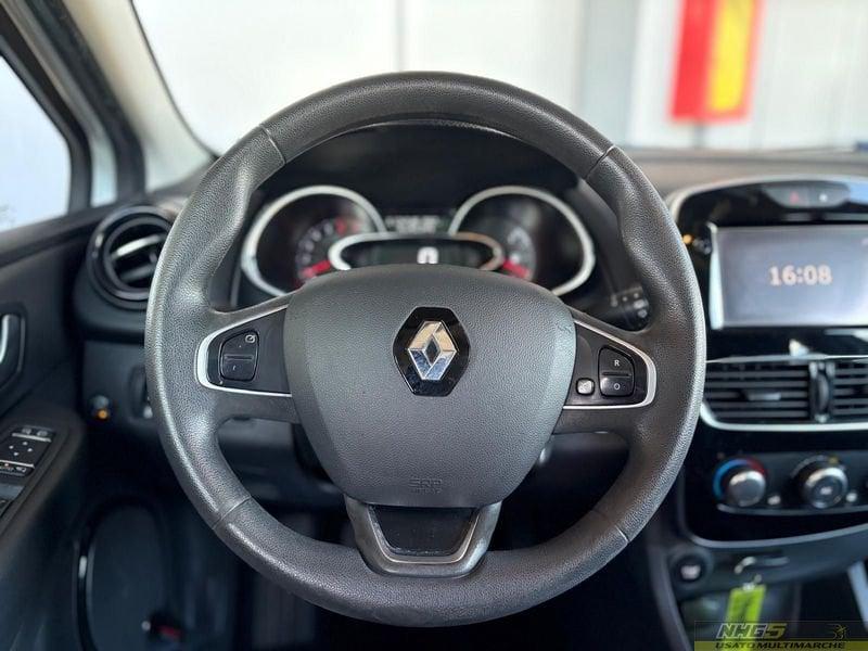 Renault Clio TCe 12V 90 CV GPL Start&Stop 5 porte Energy Duel