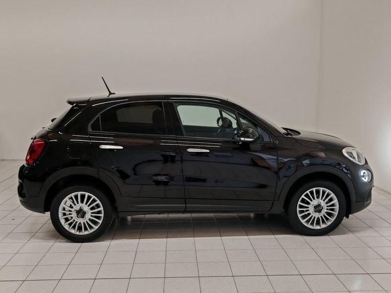 FIAT 500X 1.0 T3 120 CV Connect