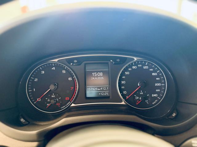 Audi A1 Sportback 1.4 tfsi Attraction 122cv s-tronic