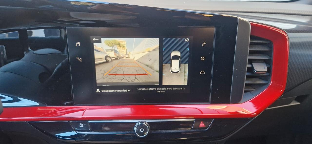 Opel Mokka 1.2 Turbo GS Line