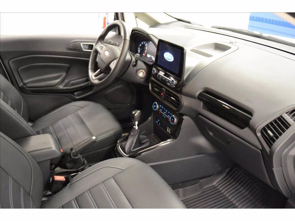 FORD EcoSport 1.0 ecoboost Active s&s 125cv del 2022