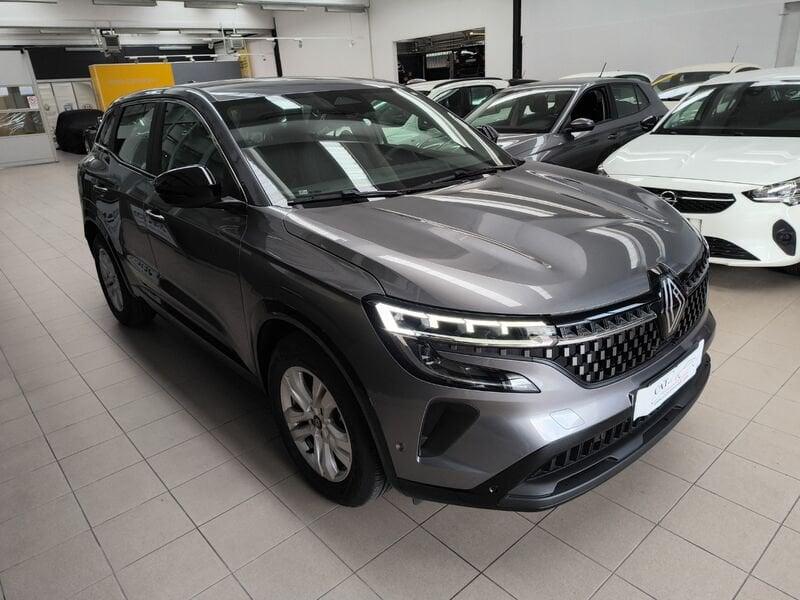 Renault Austral Austral 1.2 MH advanced Evolution(KM0)PREZZO REALE