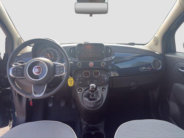 FIAT 500 500 C 0.9 TwinAir Turbo 85 CV Lounge