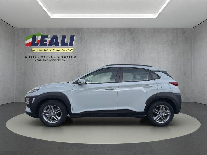 Hyundai Kona Kona 5p 1.0 T-GDI 120cv 6m Xpossible