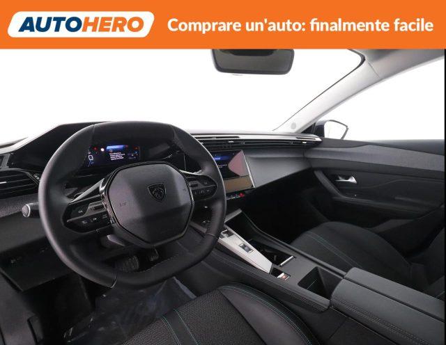 PEUGEOT 308 BlueHDi 130 S&S EAT8 SW Allure