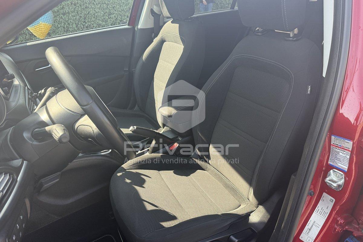 FIAT Tipo 1.6 Mjt S&S DCT SW S-Design