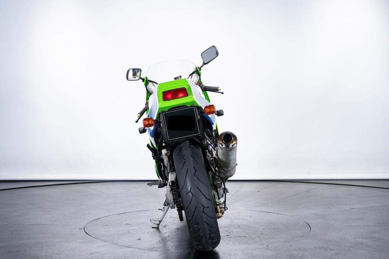 Kawasaki ZX-R 400