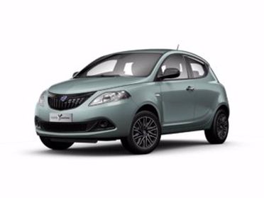 LANCIA Ypsilon 1.0 firefly hybrid oro s&s 70cv del 2024