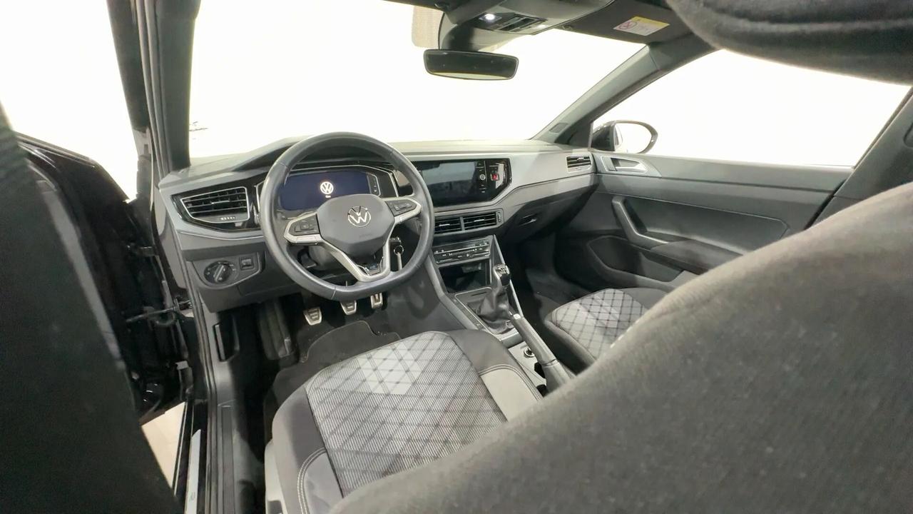 Volkswagen Taigo 1.0 TSI 115 CV R-Line PREZZO PROMO