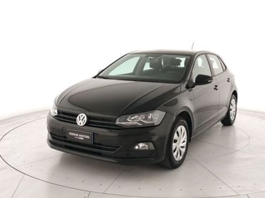 VOLKSWAGEN Polo 5p 1.0 mpi Comfortline 65cv
