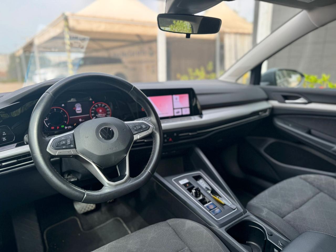 Volkswagen Golf 2.0 TDI DSG SCR Style