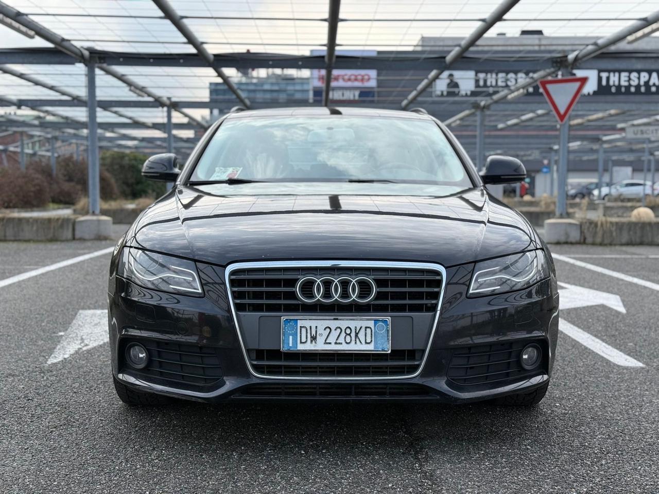 Audi A4 2.0 TDI 143CV F.AP. Advanced