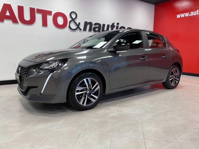 PEUGEOT 208 1.2 PURETECH ACTIVE PACK - IVA DEDUCIBILE