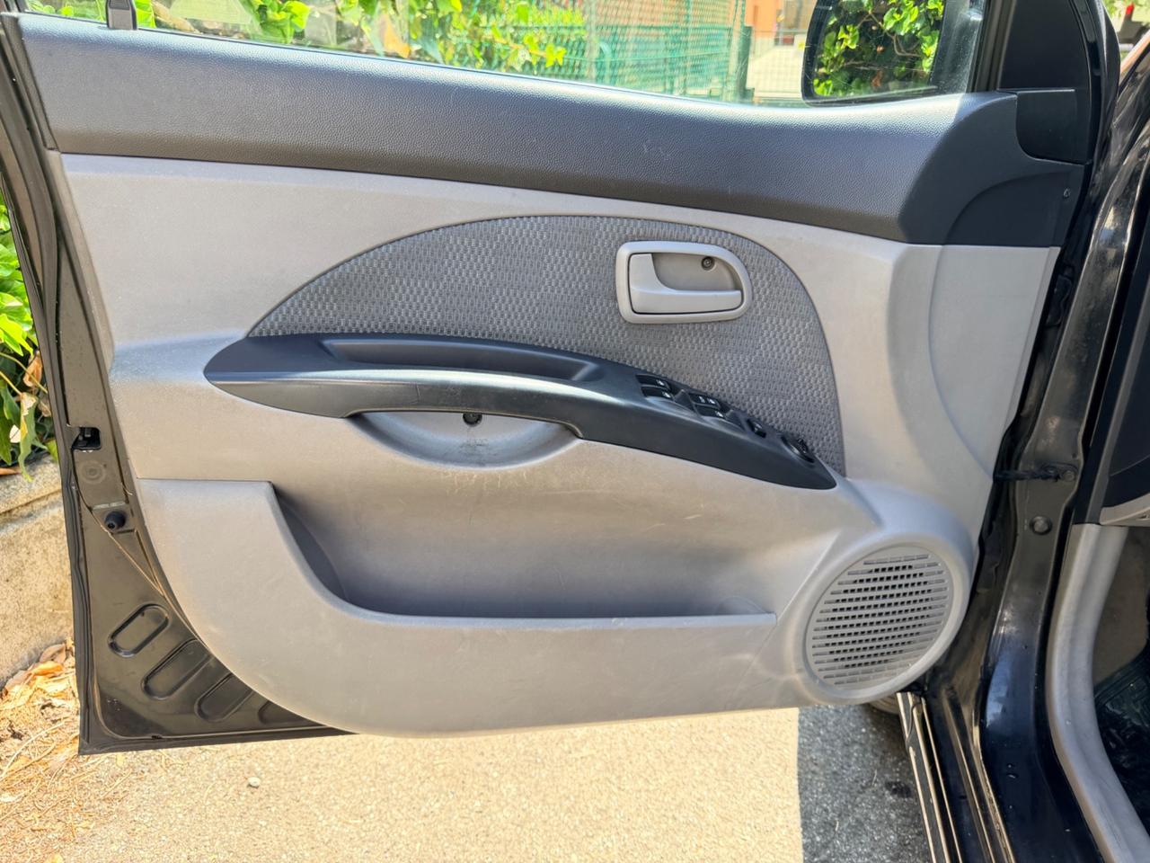 Kia Picanto 1.1 12V CRDi VGT Fresh