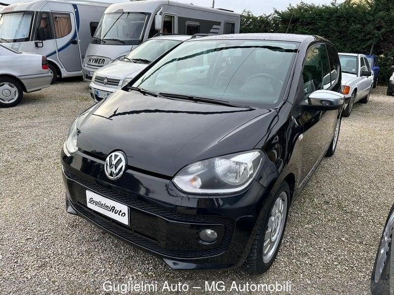 Volkswagen up! 1.0 75 CV 3 porte high up!