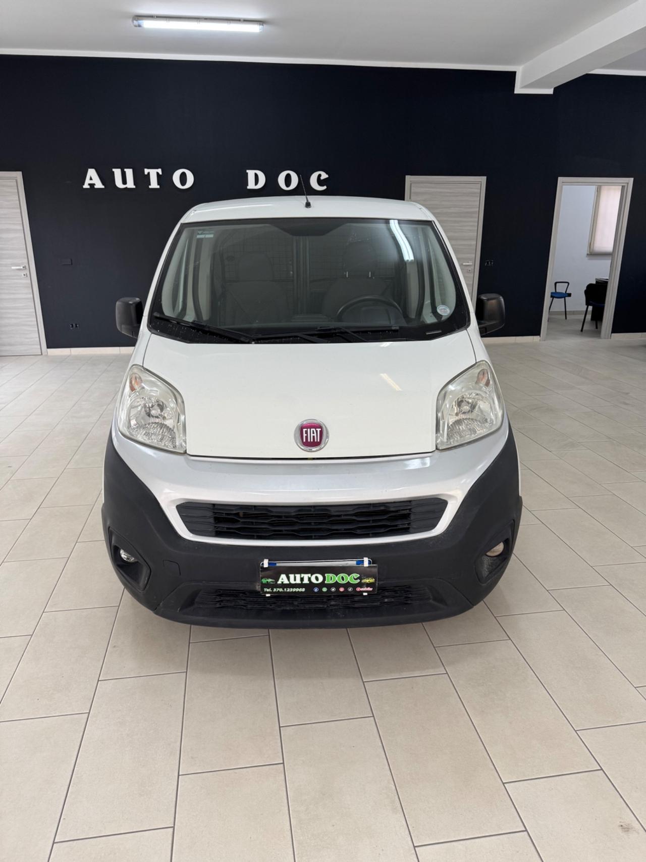 Fiat Fiorino