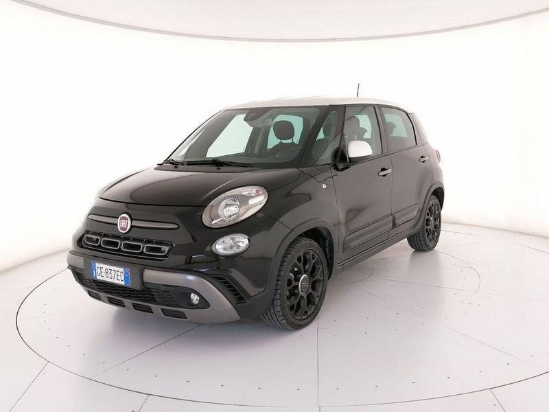 FIAT 500L Cross 1.4 s&s 95cv my20