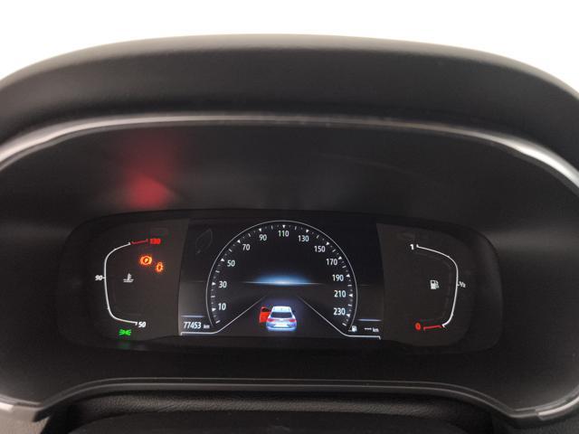 RENAULT Megane 1.5 blue dci Business 115cv