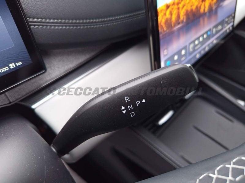 BYD Seal 6 DM-i Seal 6 DM-i Touring 1.5 phev Boost