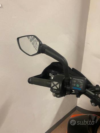 KTM 790 Adventure - 2019