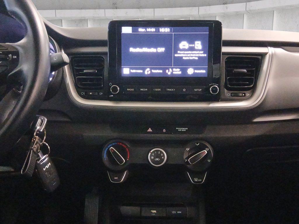 KIA Stonic 1.0 t-gdi mhev Urban 100cv mt del 2023