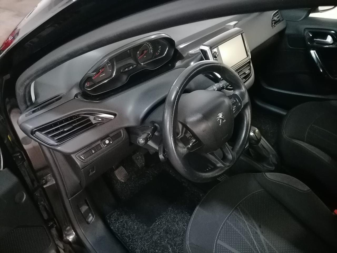 Peugeot 208 1.2 vti 82cv 5p GPL OK NEOPAT