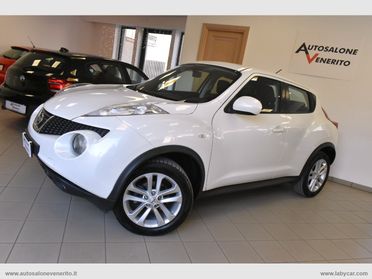 NISSAN Juke 1.5 dCi Tekna