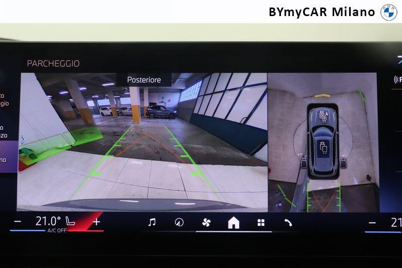 BMW X5 50 e Msport xDrive Steptronic