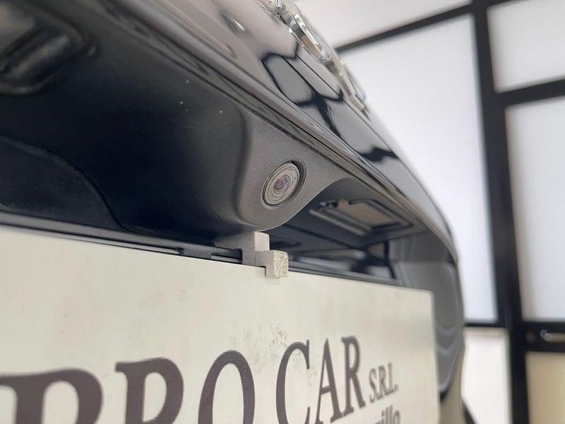 Jeep Compass 2.0 MJet II 103kW Business 4WD