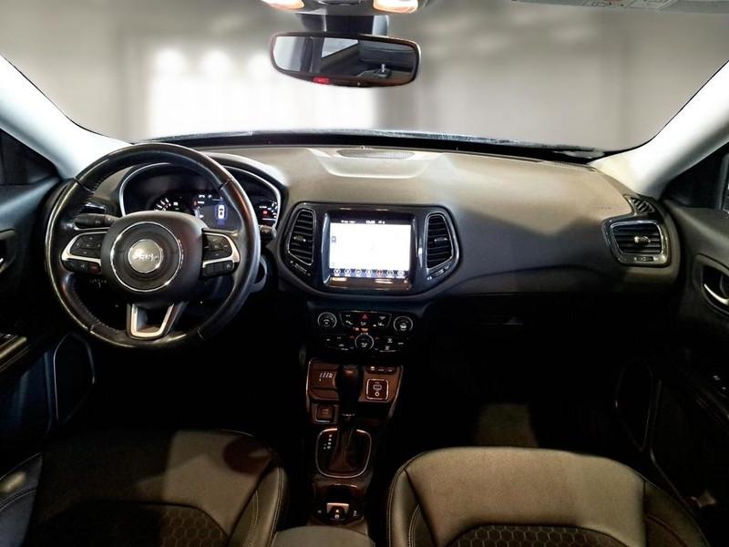 JEEP COMPASS 1.3 T4 PHEV 190cv Business Plus 4xe Auto