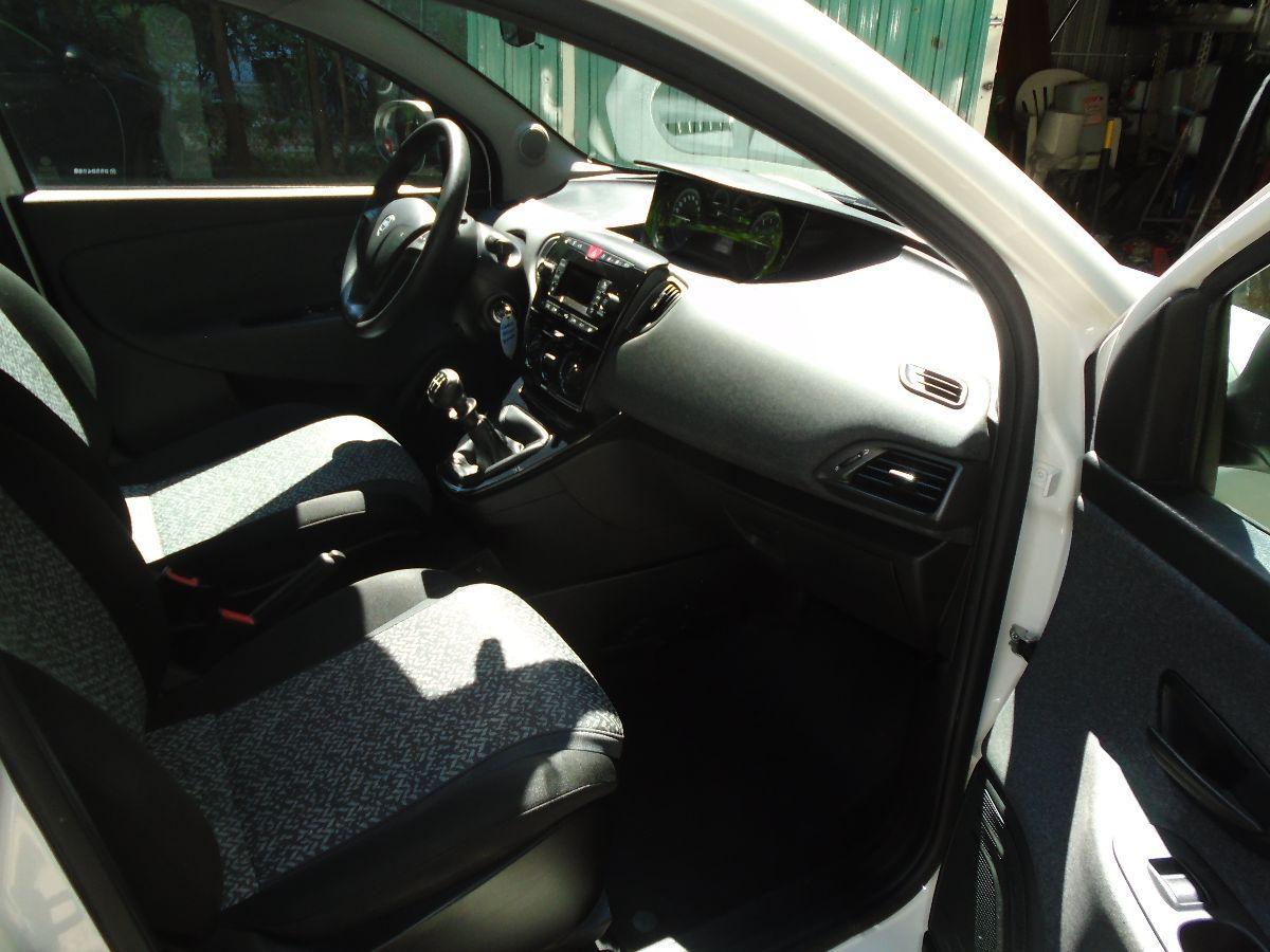 Ypsilon '20 B/GPL CASA UNIPRO OK NEOP.