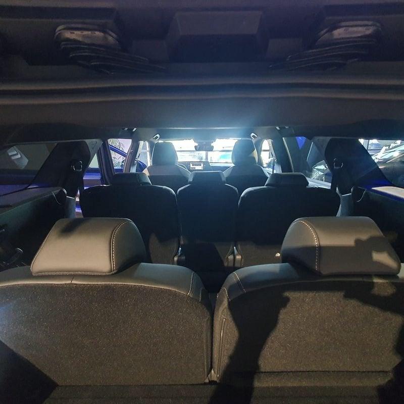 Peugeot 5008 Nuovo 5008 ALLURE - Hybrid 145 e-DCS6