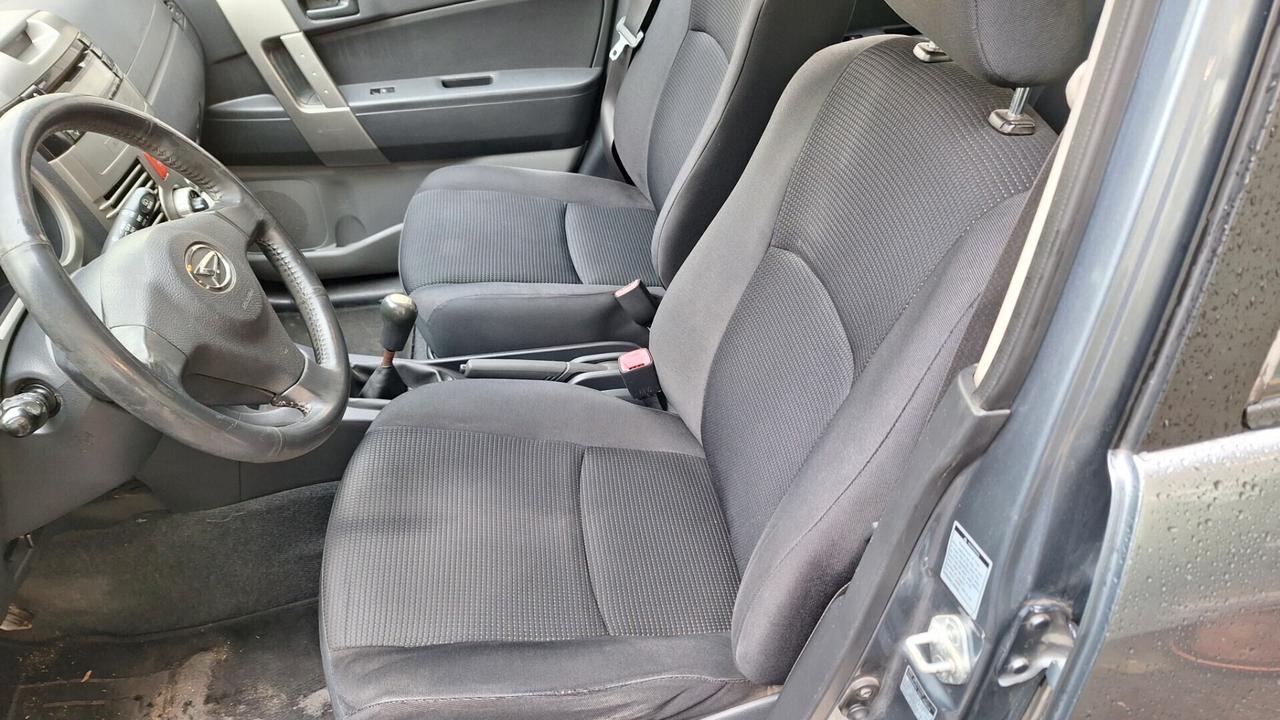 Daihatsu Terios 1.5 4WD SX