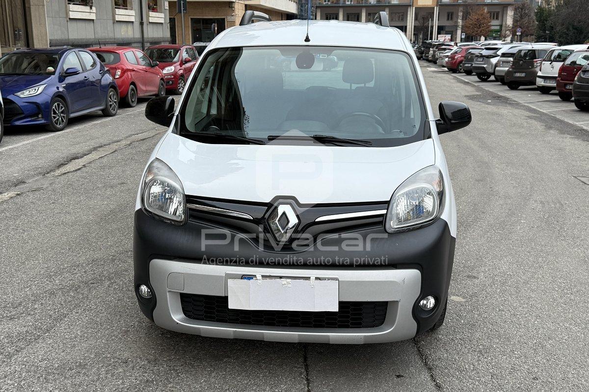 RENAULT Kangoo 1.5 dCi 90CV 5 porte Stop & Start Extrem