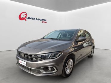Fiat Tipo 1.3 MJet 95 cv City Life - FARI LED/CARPLAY