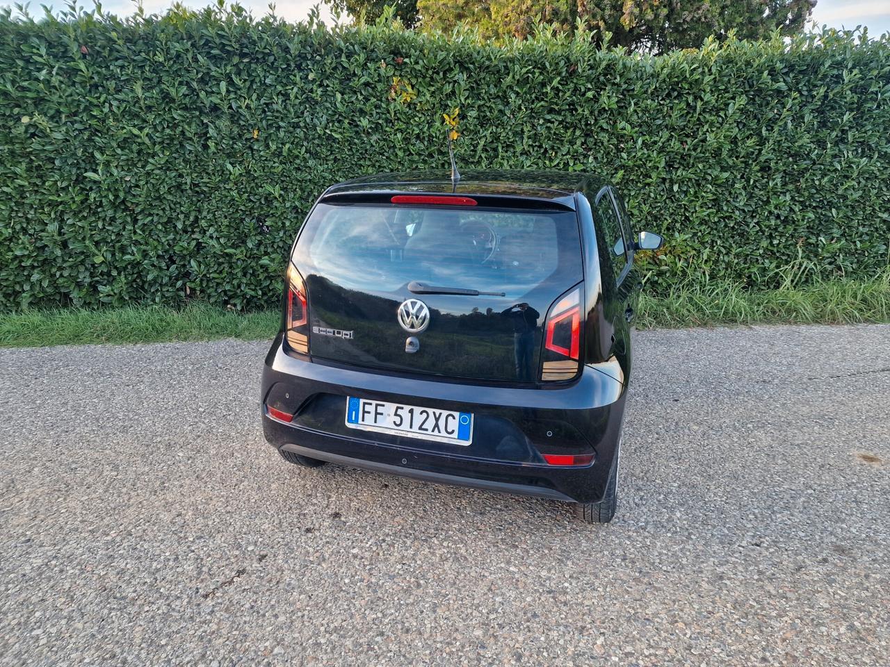 Volkswagen up! 1.0 5p. 2016