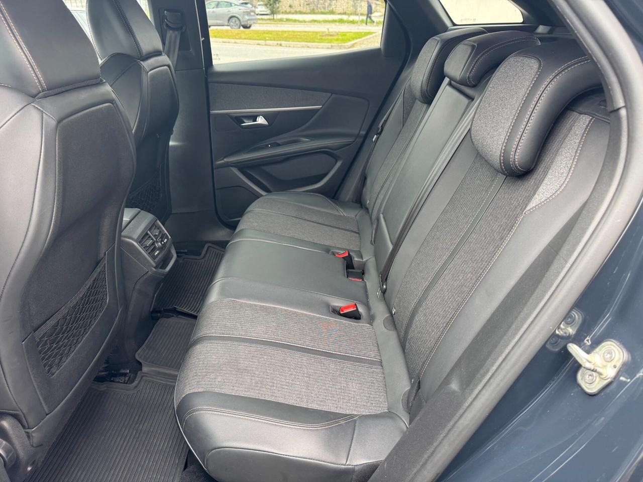 Peugeot 3008 BlueHDi 130 S&S GT Line