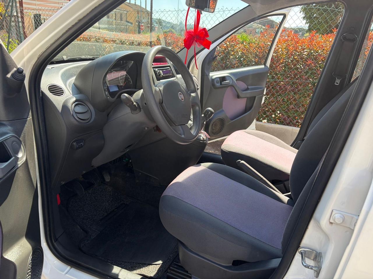 Fiat Panda 1.2 Dynamic Natural Power 150esimo anniversario