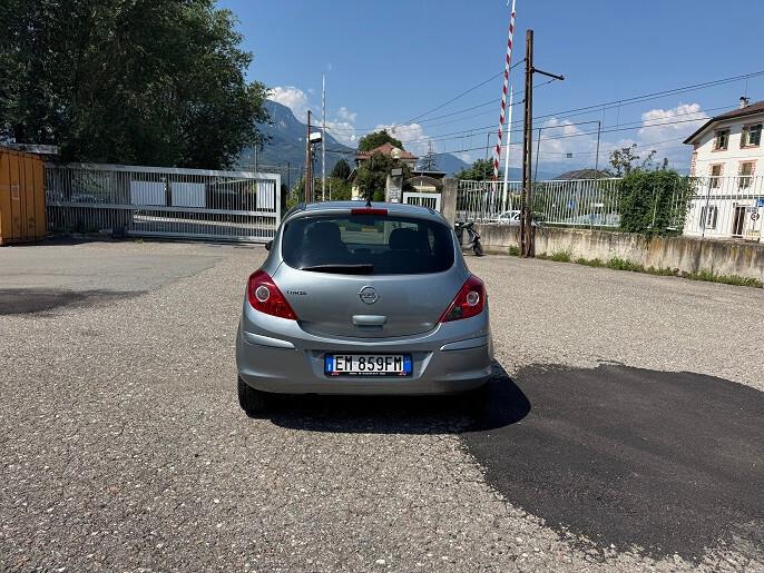 Opel Corsa 1.2 85CV 3 porte GPL-TECH Elective