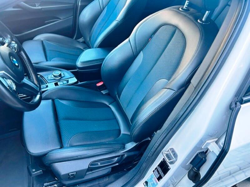 Bmw X2 M sDrive18d Msport