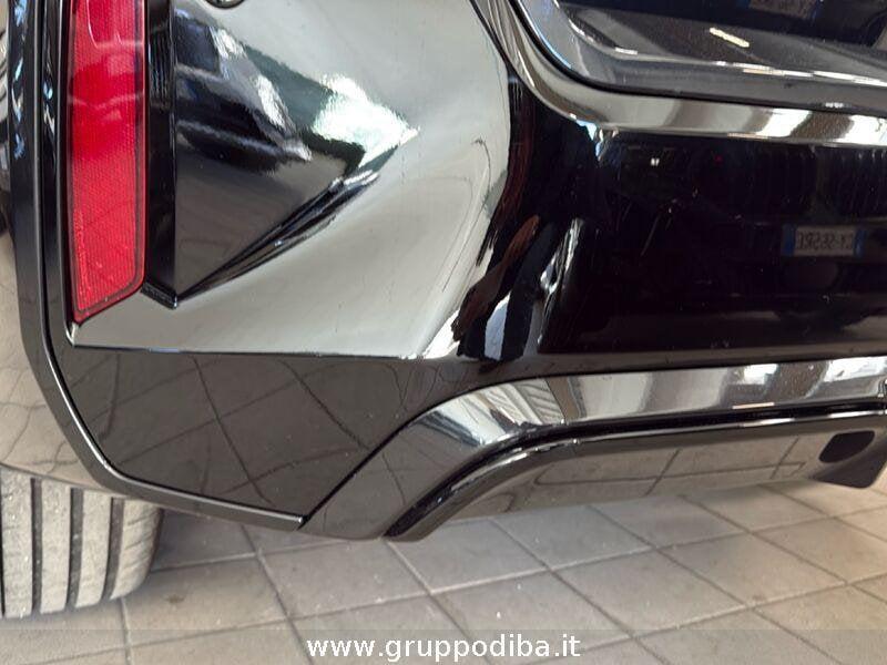 BMW X1 U11 xdrive20d mhev 48V MSport auto