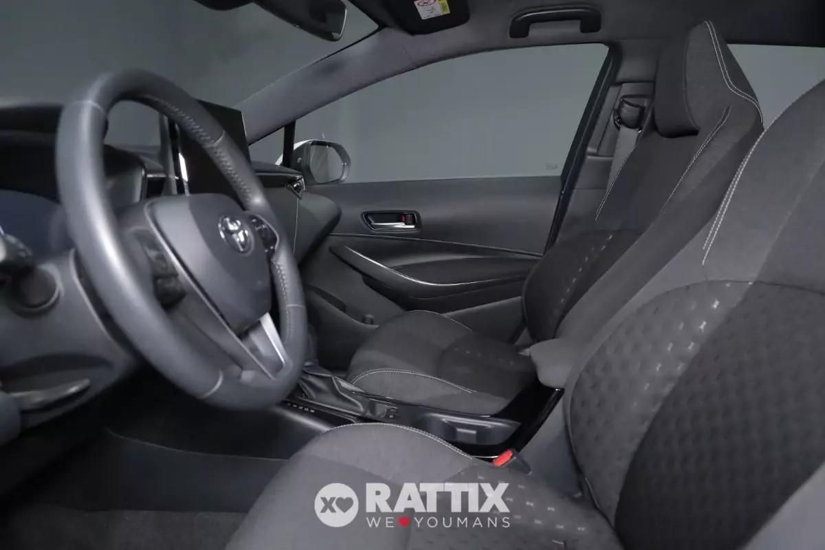 Toyota Corolla Touring Sports 1.8 Hybrid Active Auto