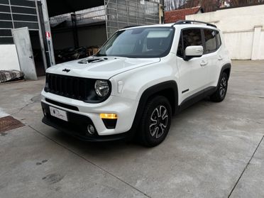 Jeep Renegade 1.6 Mjt 120 CV Longitude