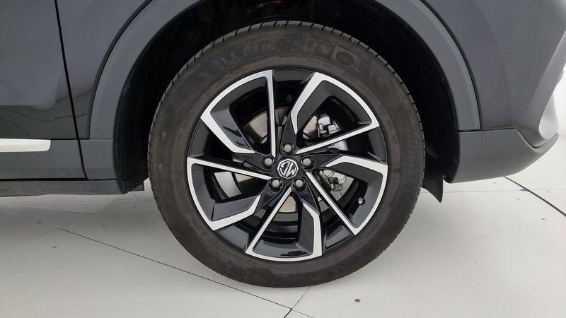 MG ZS ZS 1.0T-GDI aut. Luxury