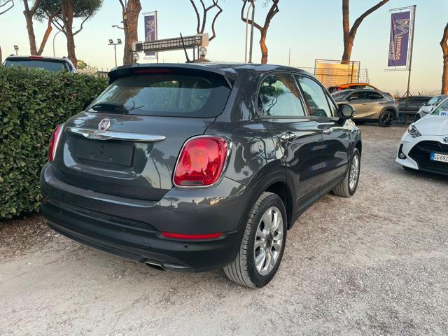 FIAT 500X 1.6 CruiseControl,Bluetooth,NAVI,ClimaAuto