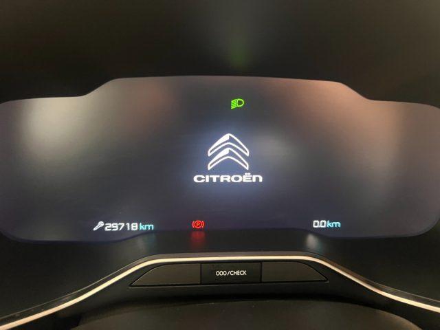 CITROEN C5 Aircross Hybrid 225 e-EAT8 Shine